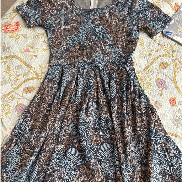 Lularoe Dress - Picture 2 of 7